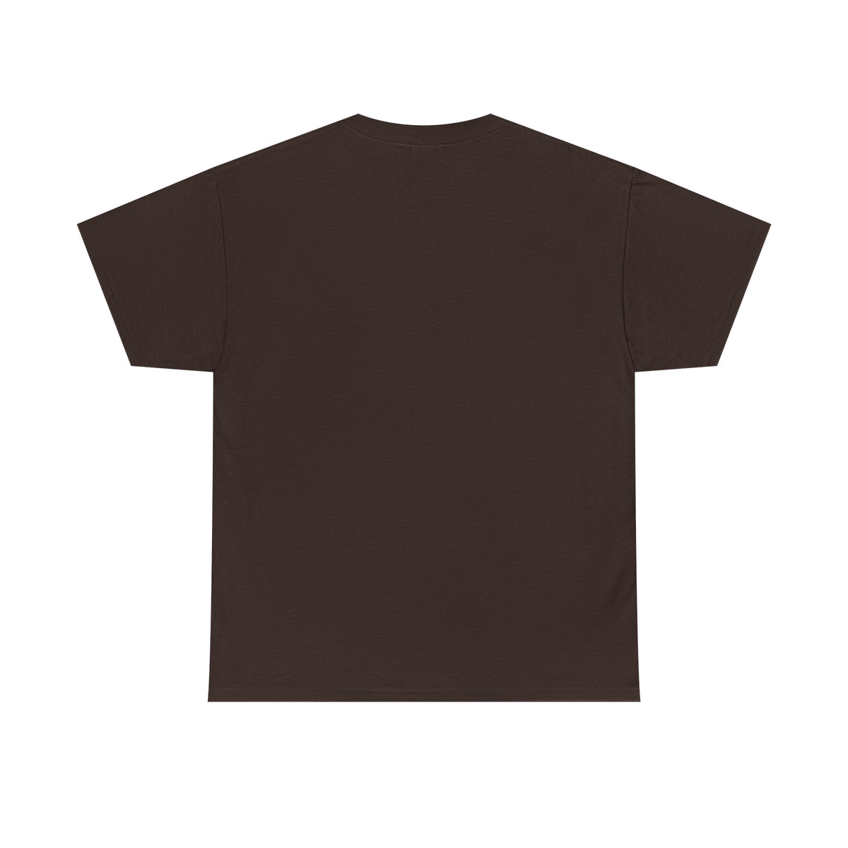 Trigger Unisex Heavy Cotton Tee