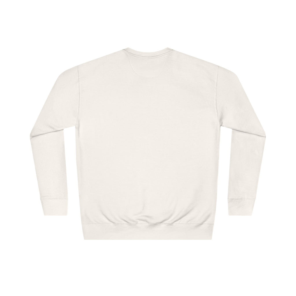 Trigger Unisex Crew Sweatshirt