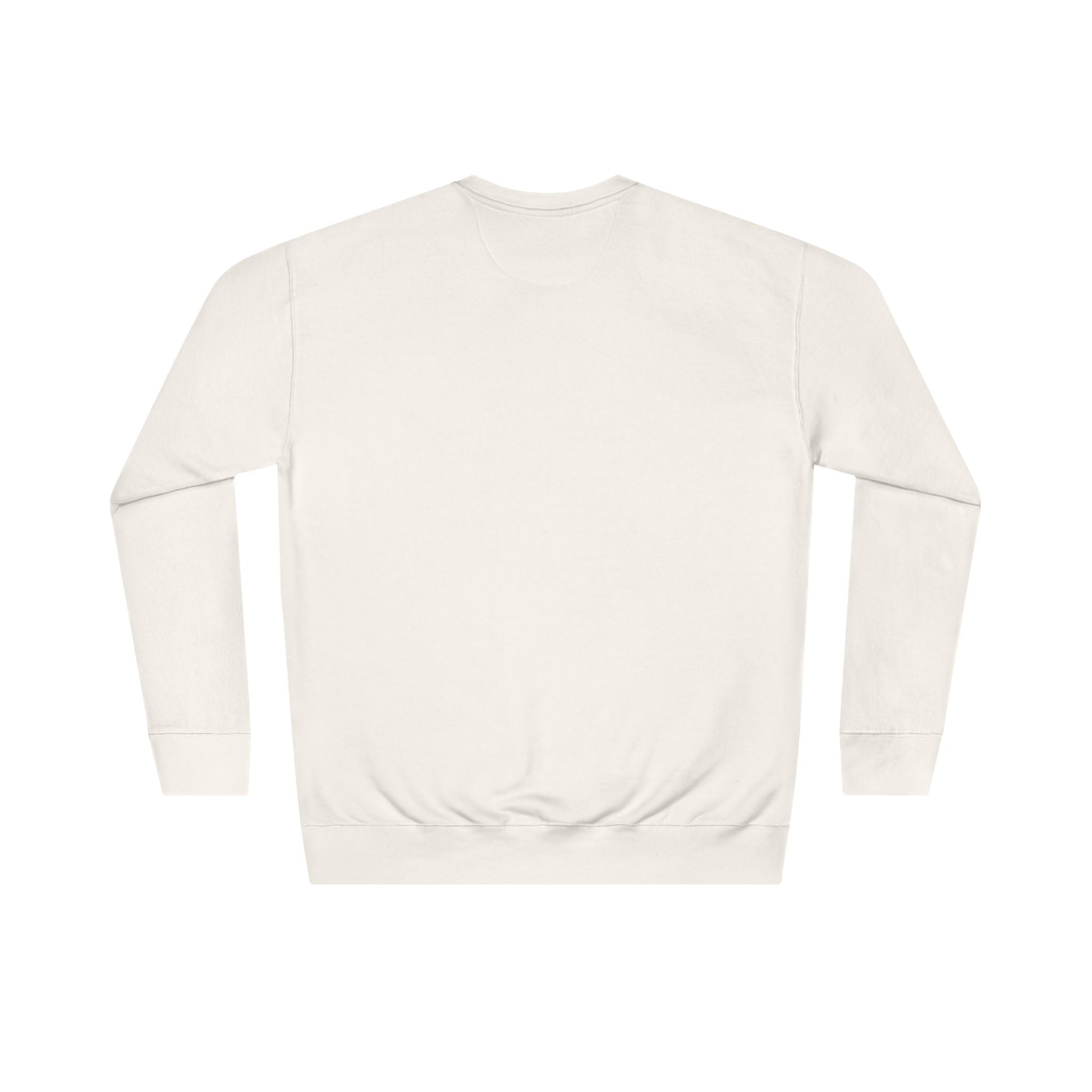 Trigger Unisex Crew Sweatshirt