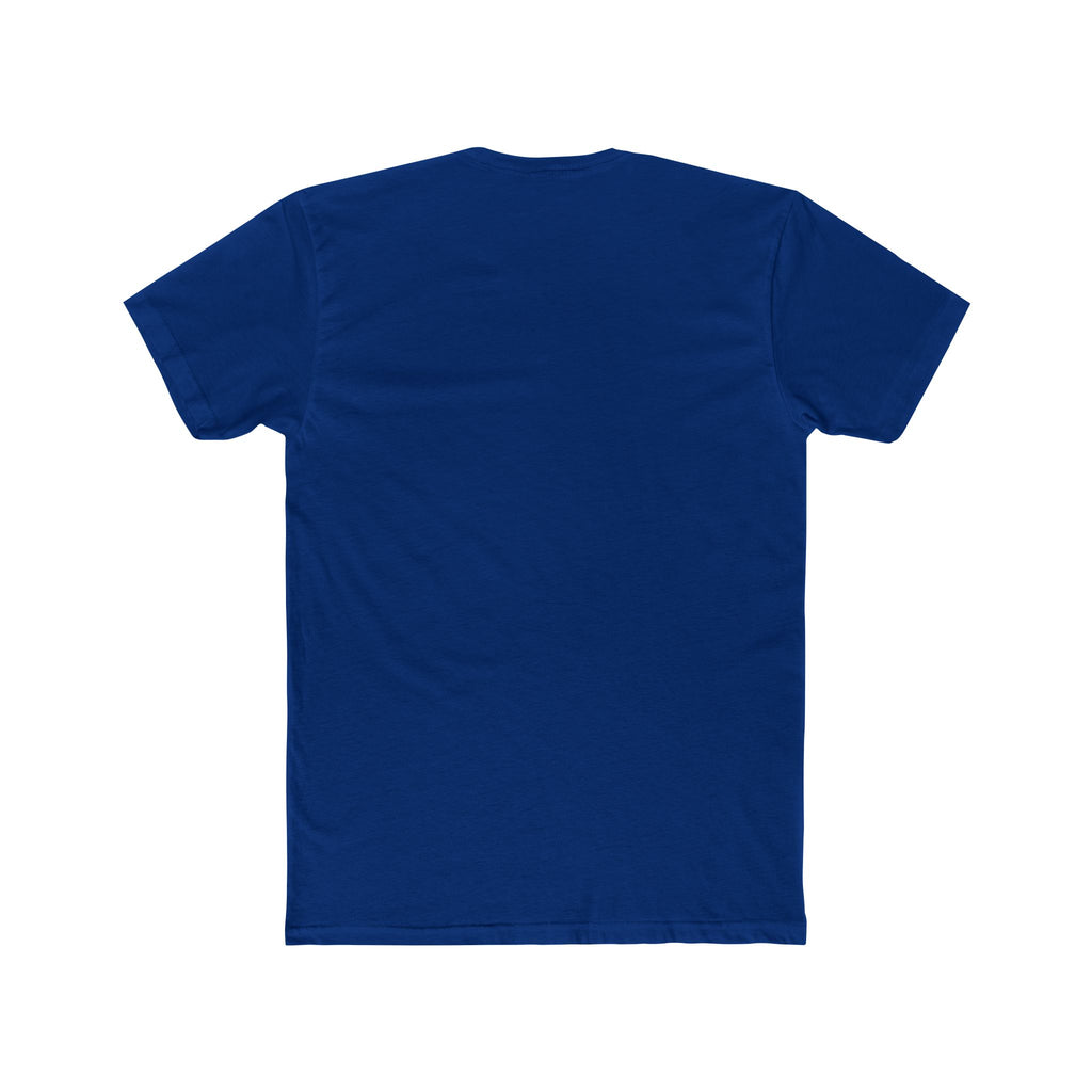 Trigger Unisex Cotton Crew T-shirt