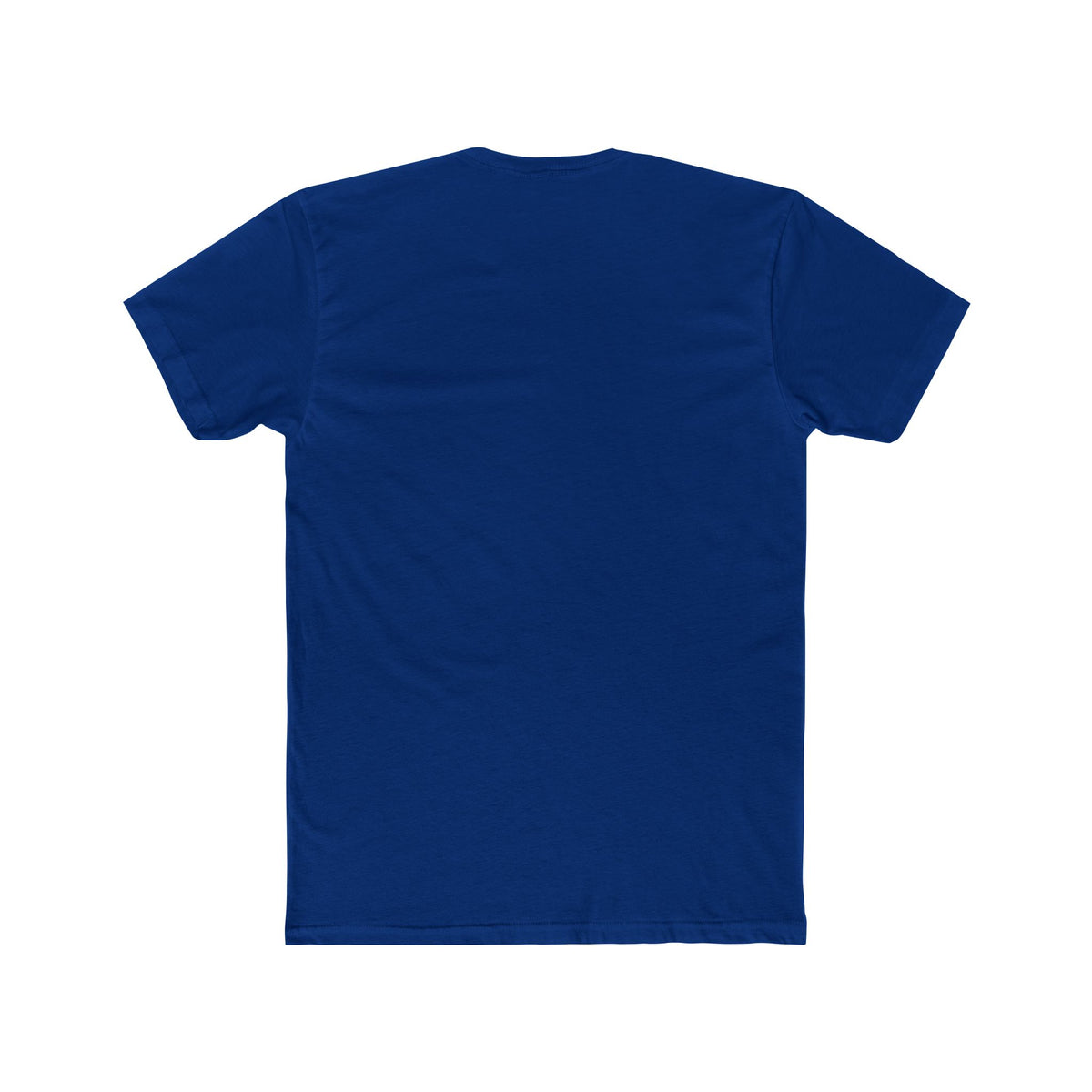Trigger Unisex Cotton Crew T-shirt