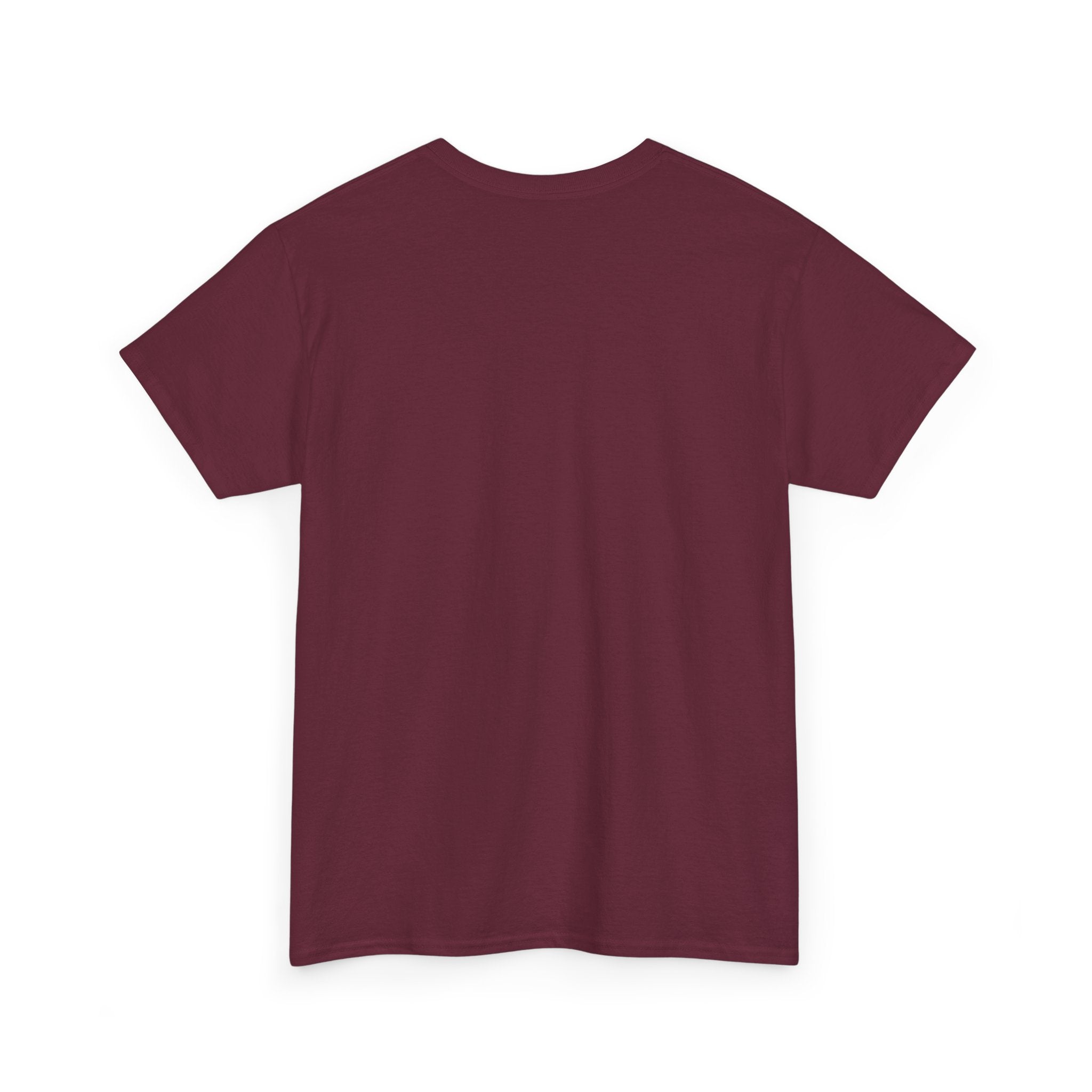 Trigger Unisex Heavy Cotton Tee