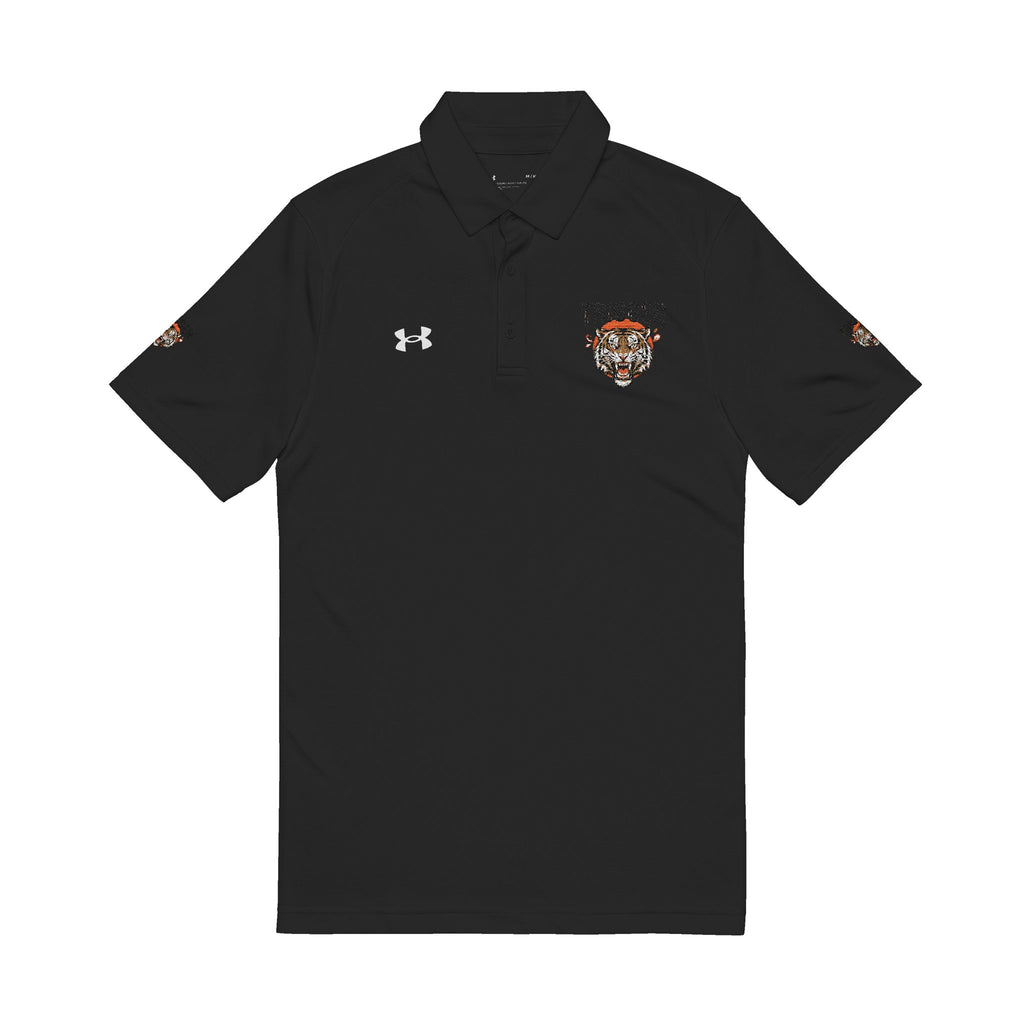 Under Armour® x Trigger® Men's Polo Shirt (Embroidery)