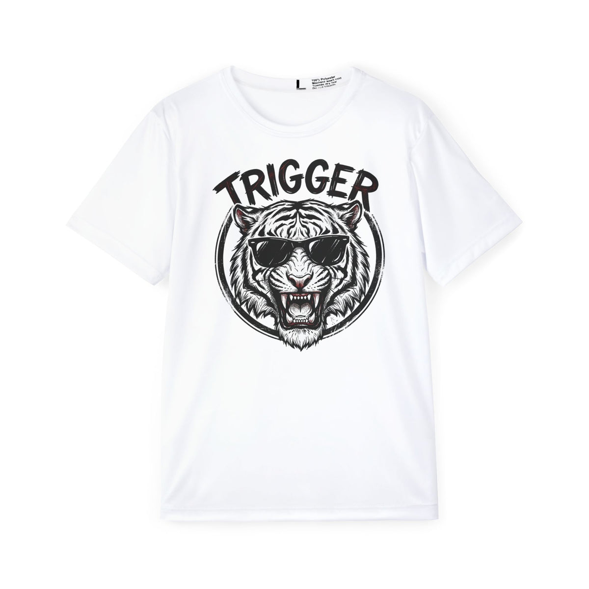 Trigger Men's Sports Jersey