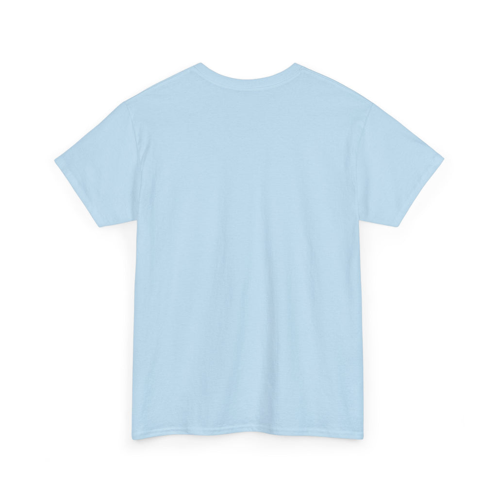 Trigger Unisex Heavy Cotton Tee