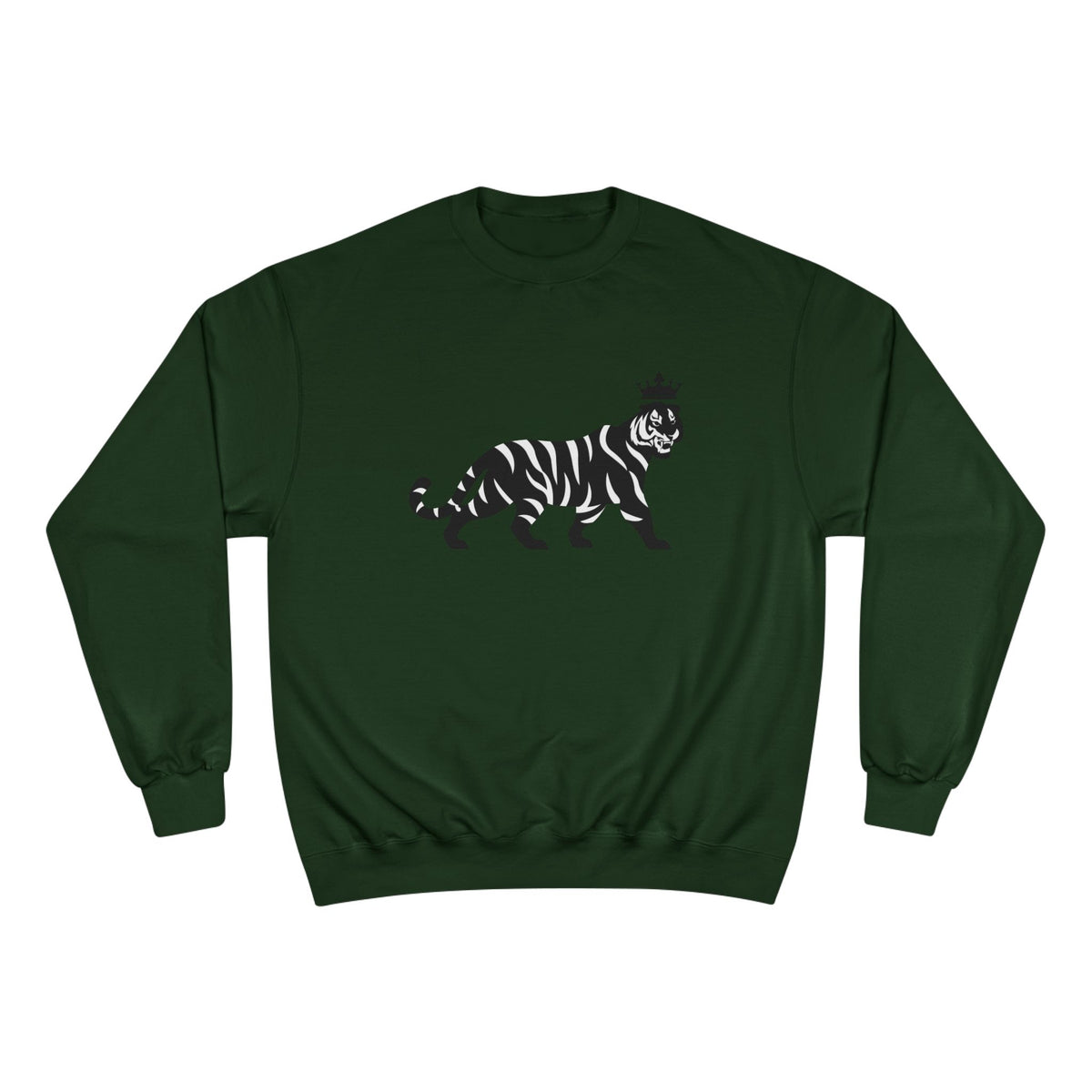 Trigger x Champion Sweatshirt