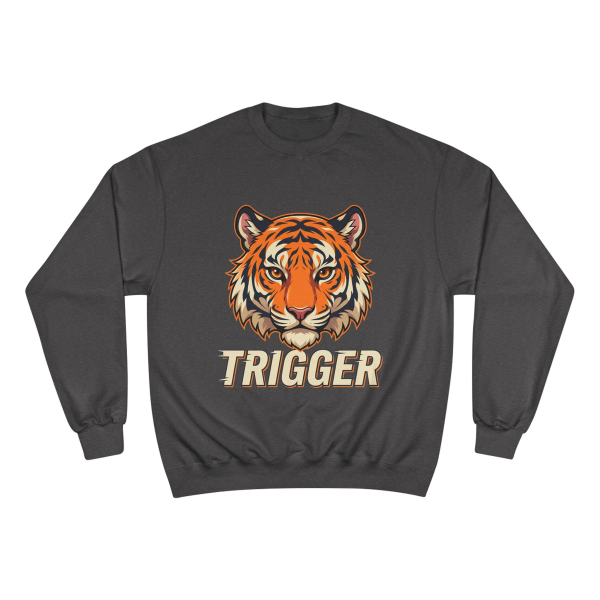 Champion x Trigger Sweatshirt