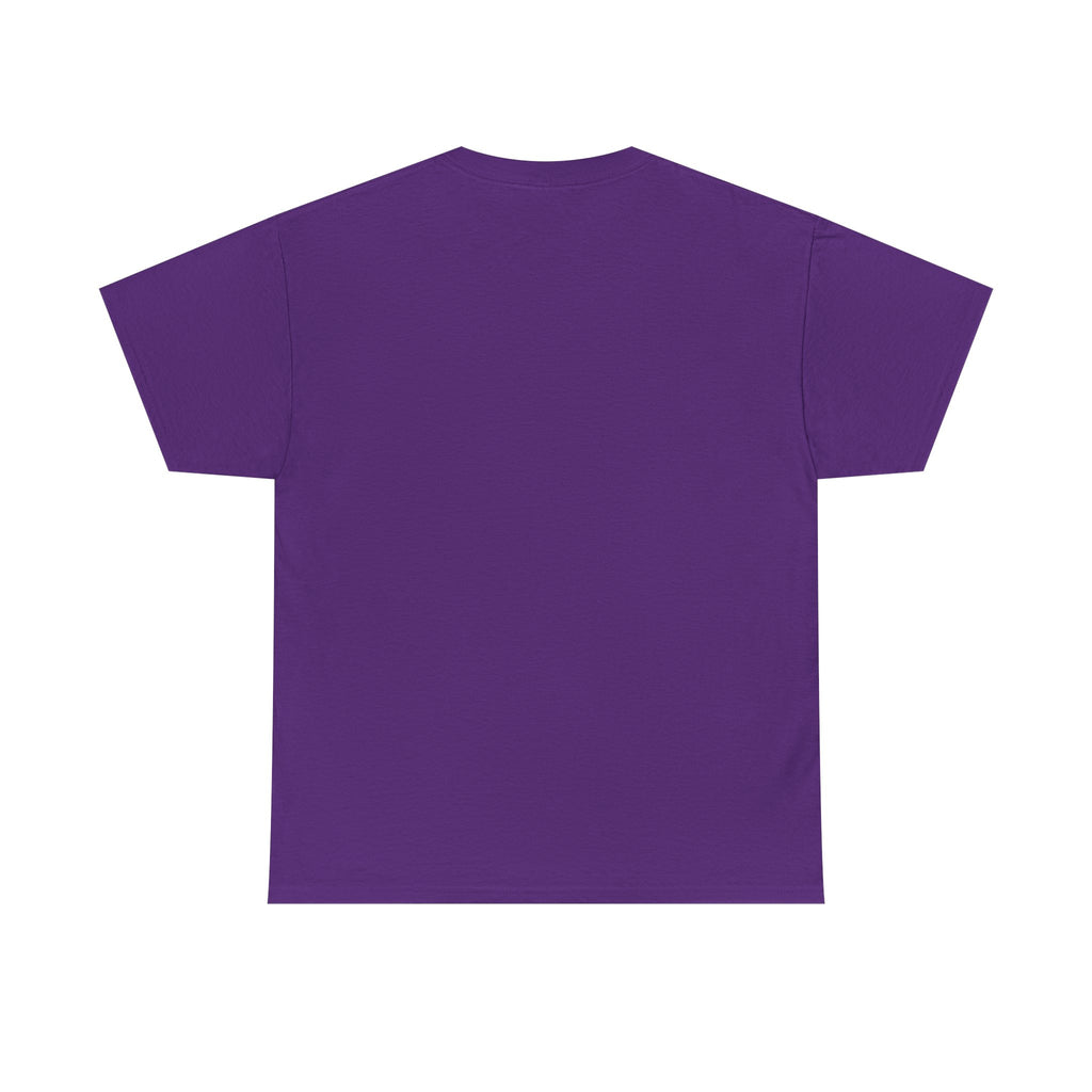 Trigger Unisex Heavy Cotton Tee