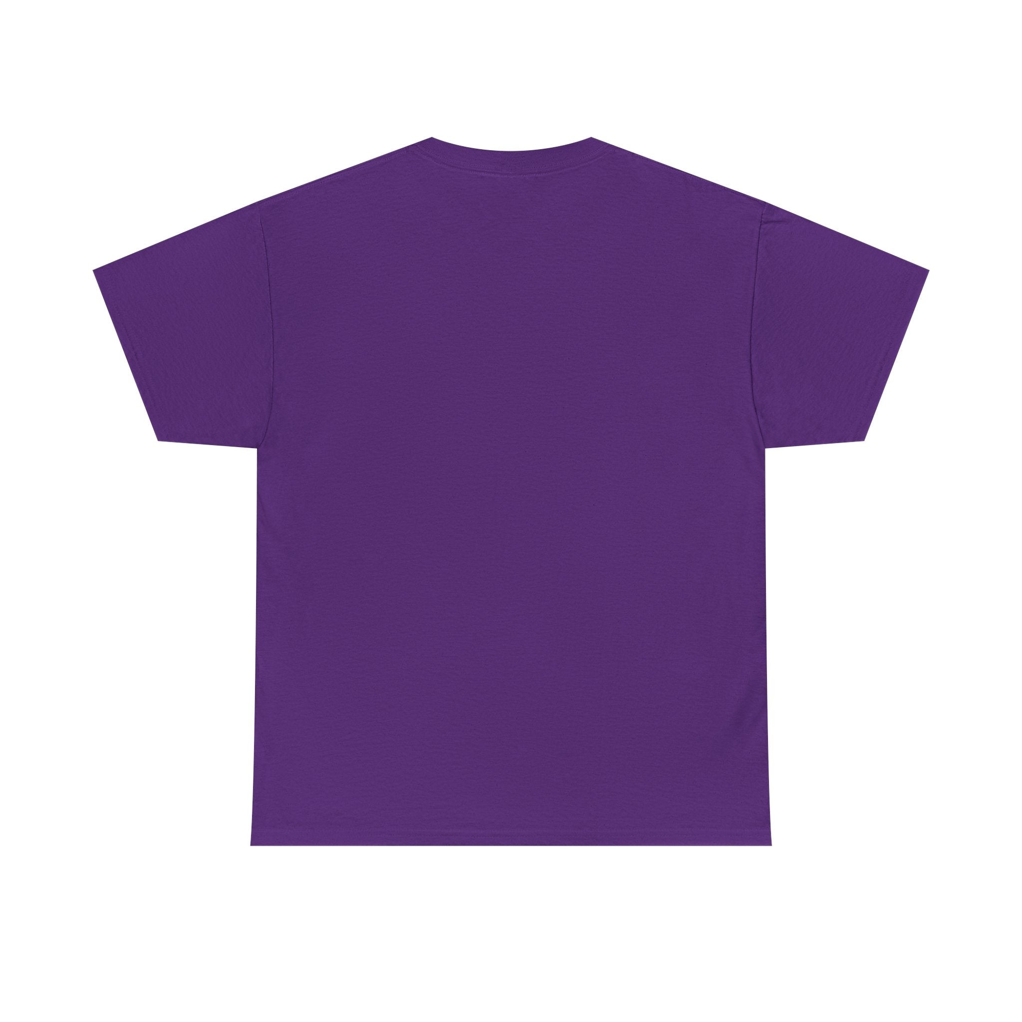 Trigger Unisex Heavy Cotton Tee