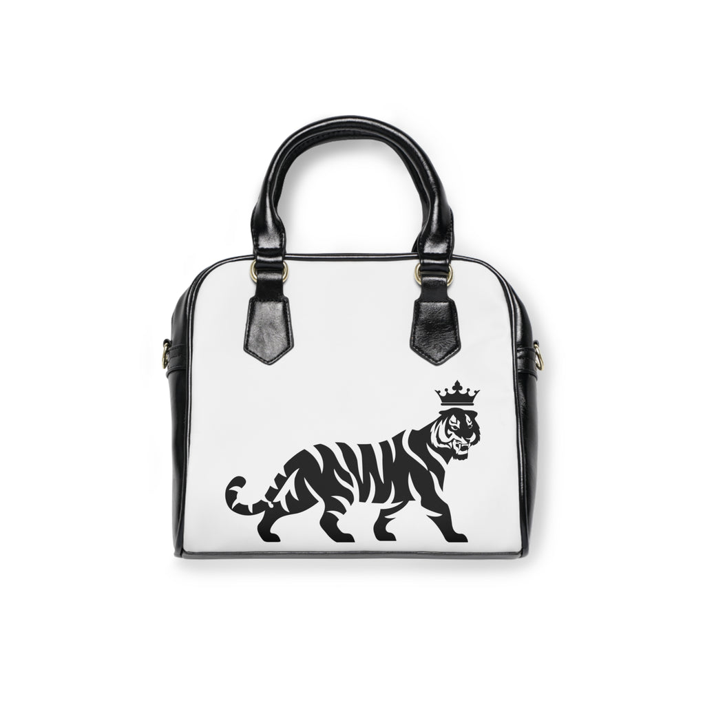 TRIGGER Shoulder Handbag