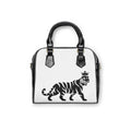 TRIGGER Shoulder Handbag