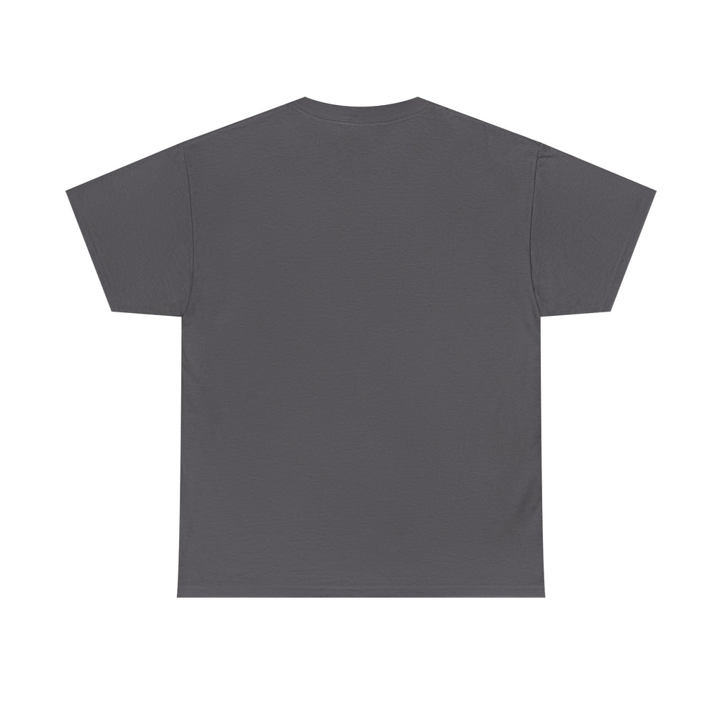 Trigger Unisex Heavy Cotton Tee