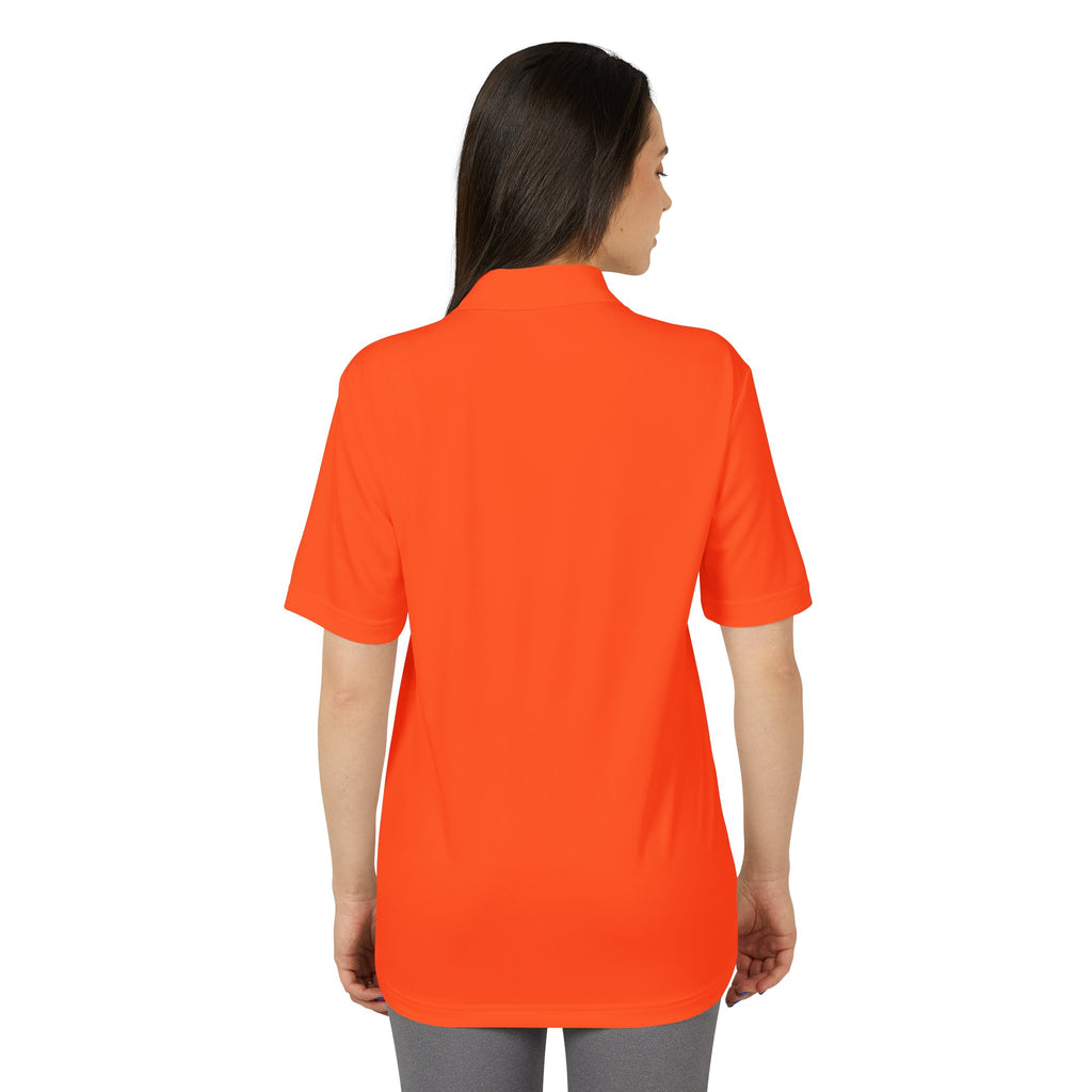 Adidas x Trigger Unisex Performance Polo