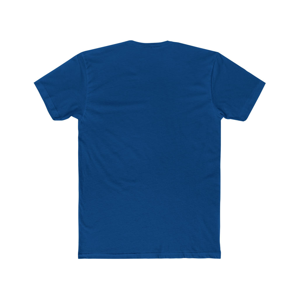 Trigger Unisex Cotton Crew T-shirt