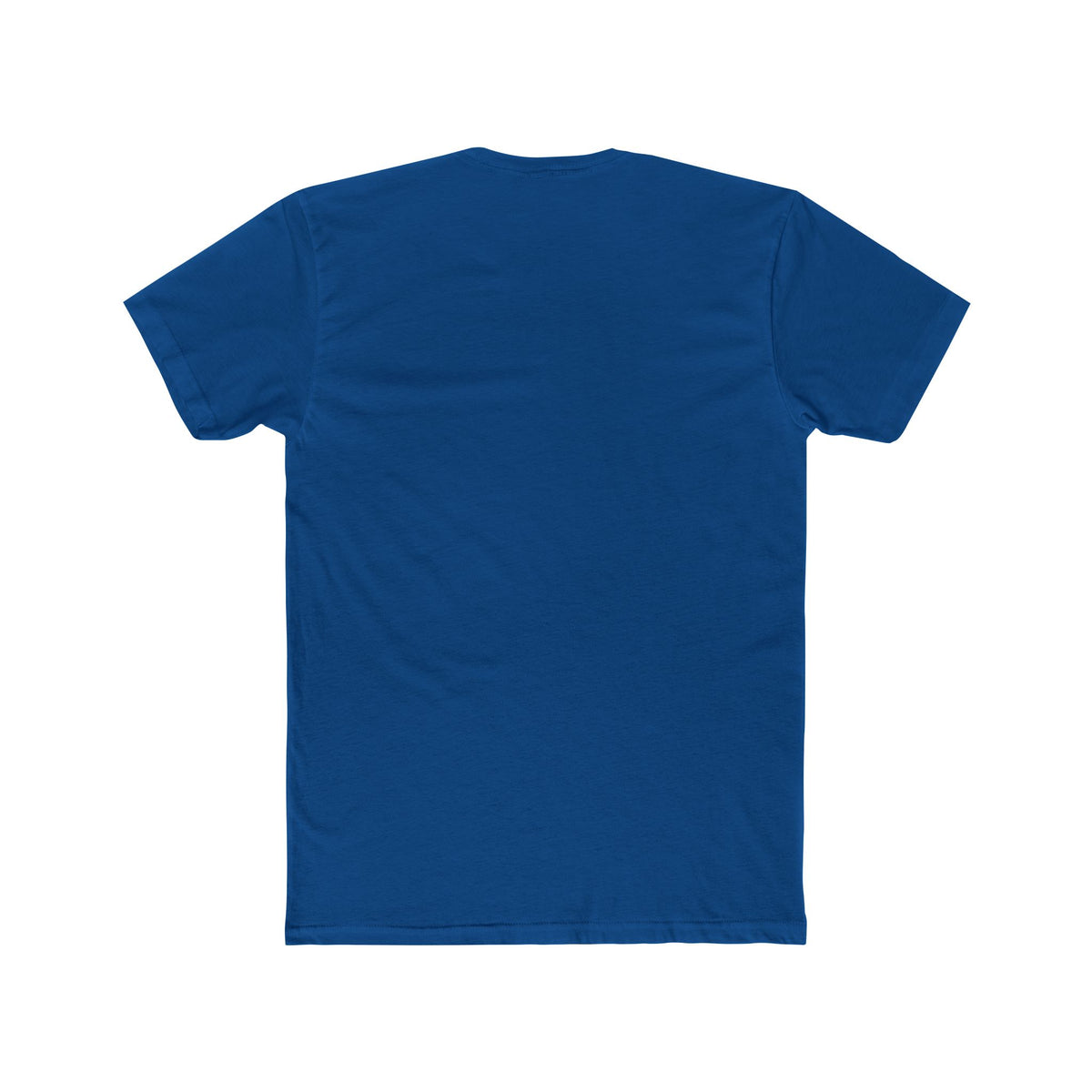 Trigger Unisex Cotton Crew T-shirt