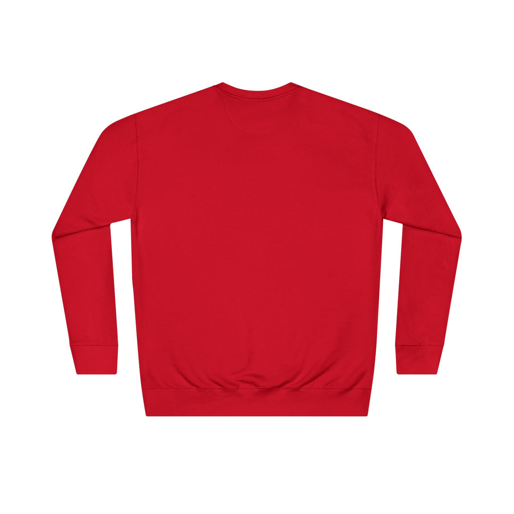 Trigger Unisex Crew Sweatshirt