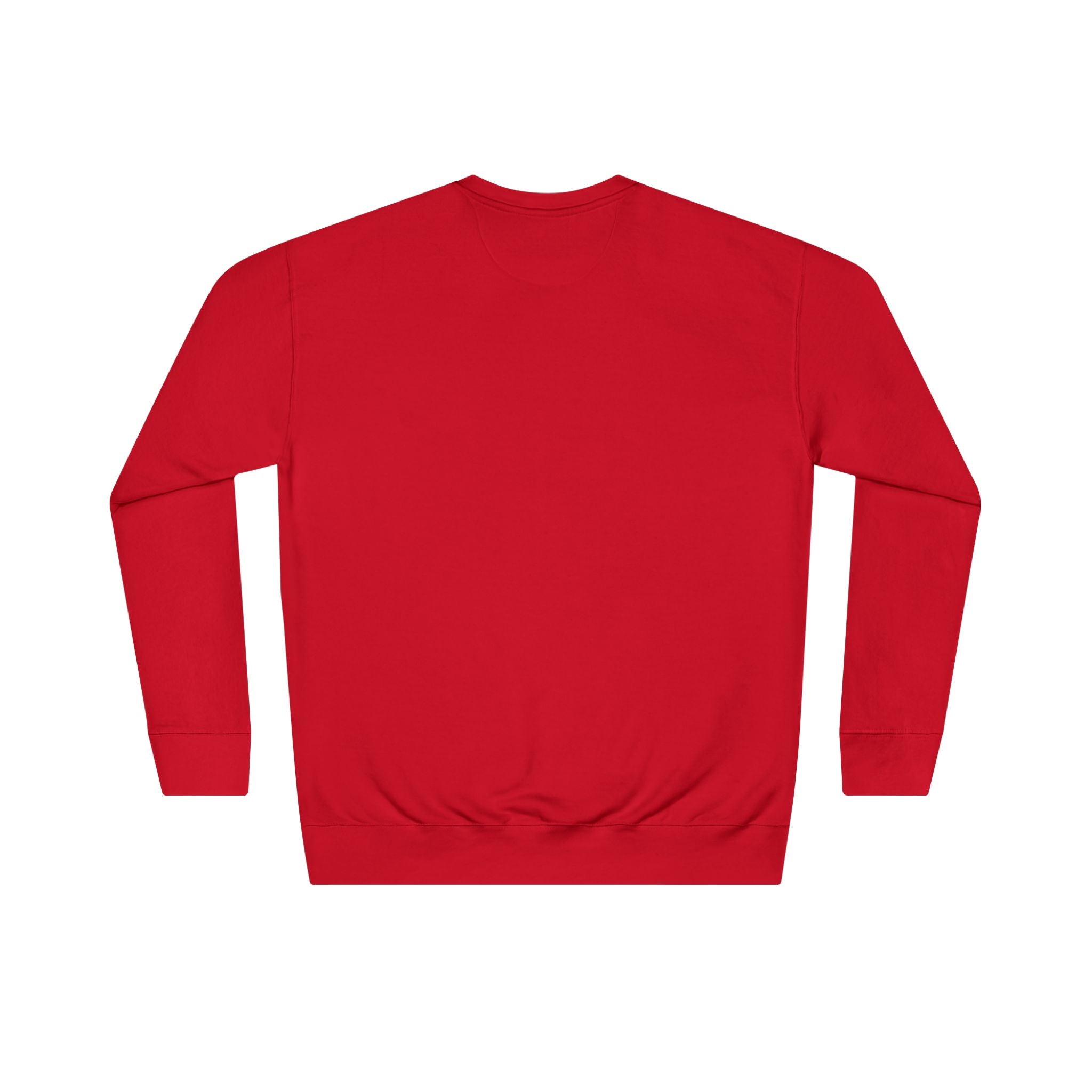 Trigger Unisex Crew Sweatshirt
