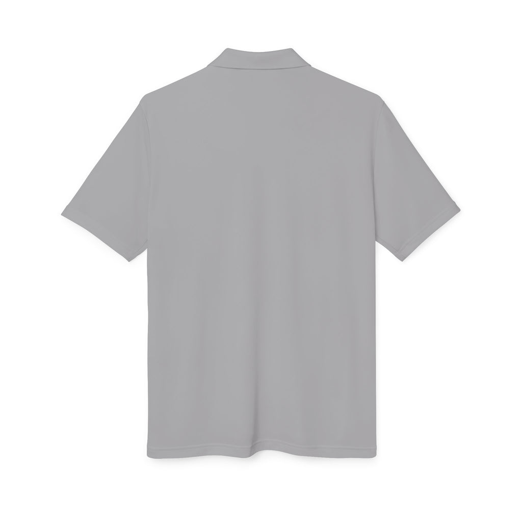 Adidas x Trigger Unisex Performance Polo