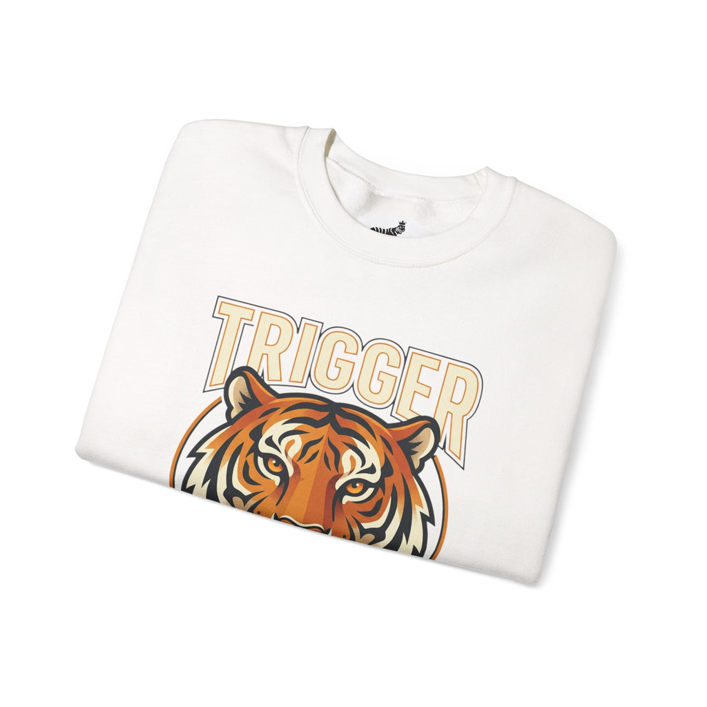 Trigger Unisex Heavy Blend™ Crewneck Sweatshirt