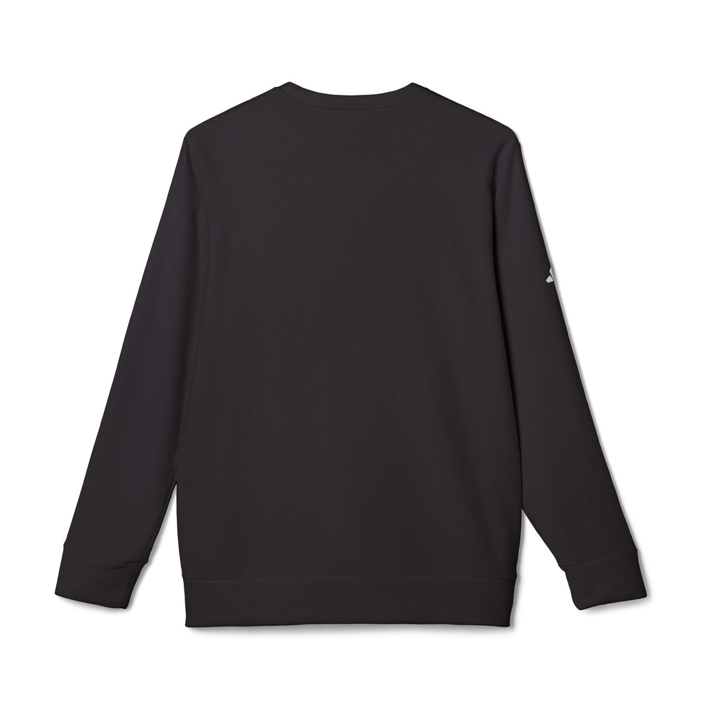 Adidas® x Trigger®  Unisex Fleece Crewneck Sweatshirt