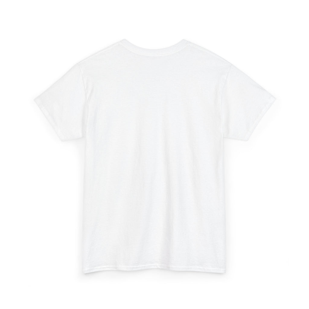 Trigger Unisex Heavy Cotton Tee