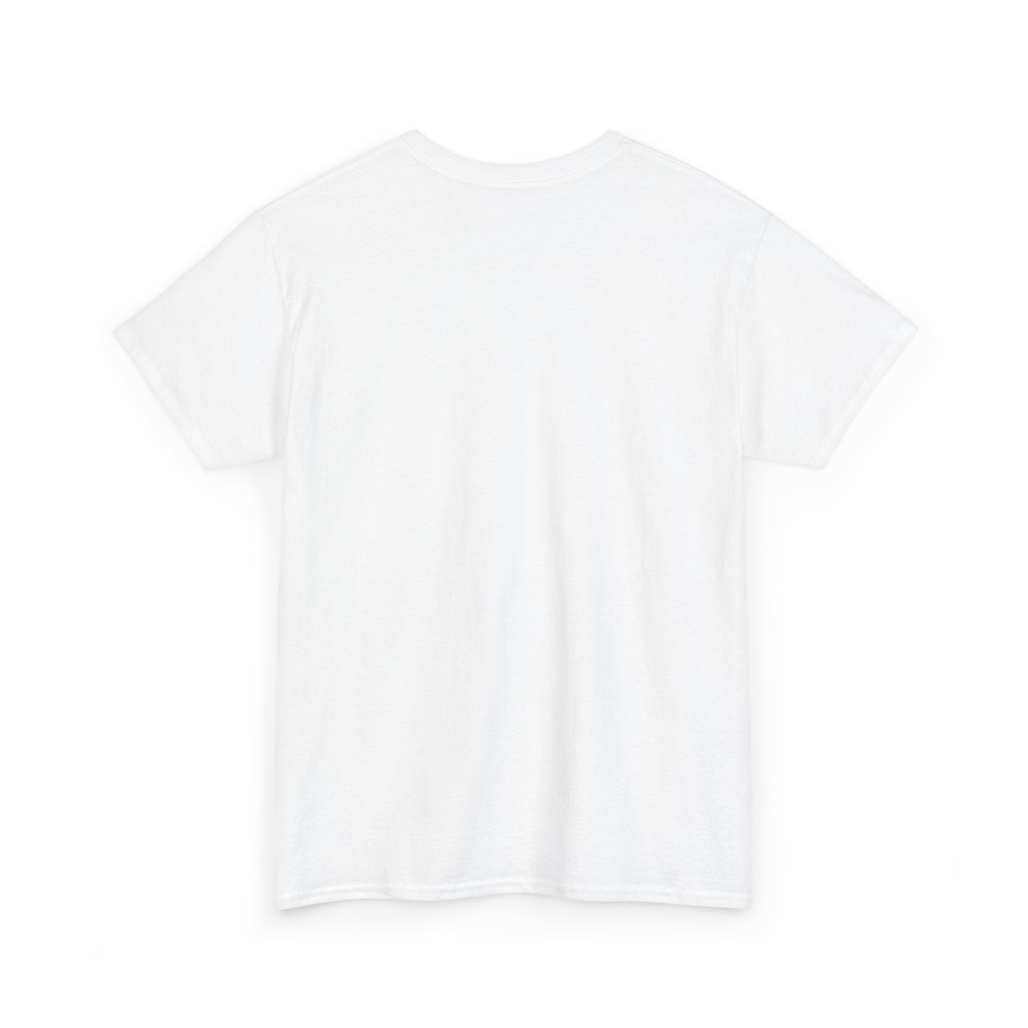 Trigger Unisex Heavy Cotton Tee