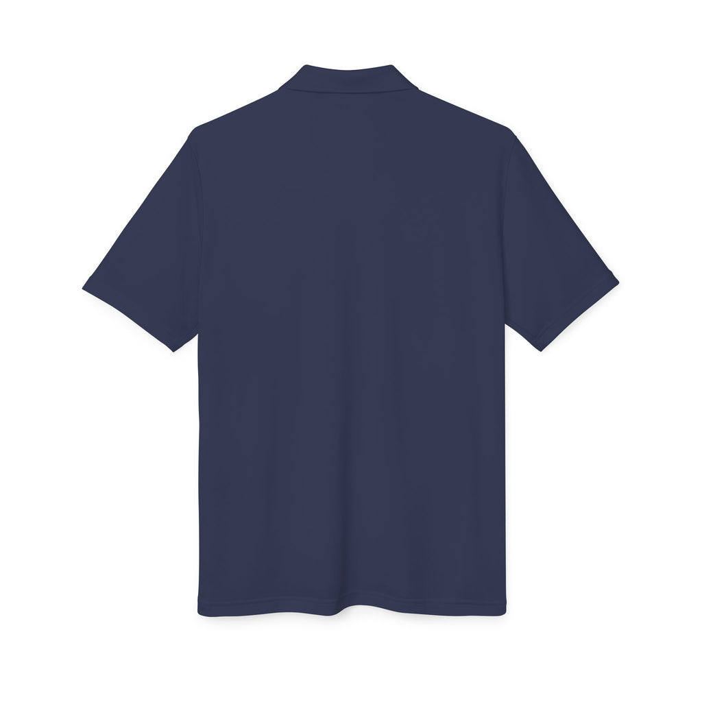 Adidas x Trigger Unisex Performance Polo
