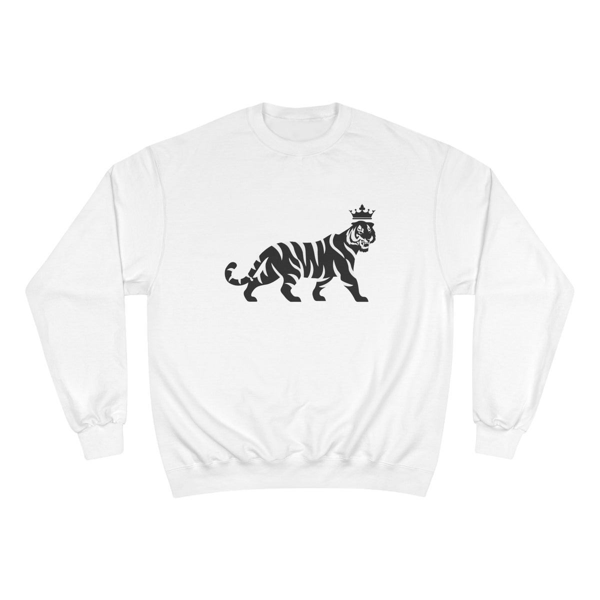 Trigger x Champion Sweatshirt