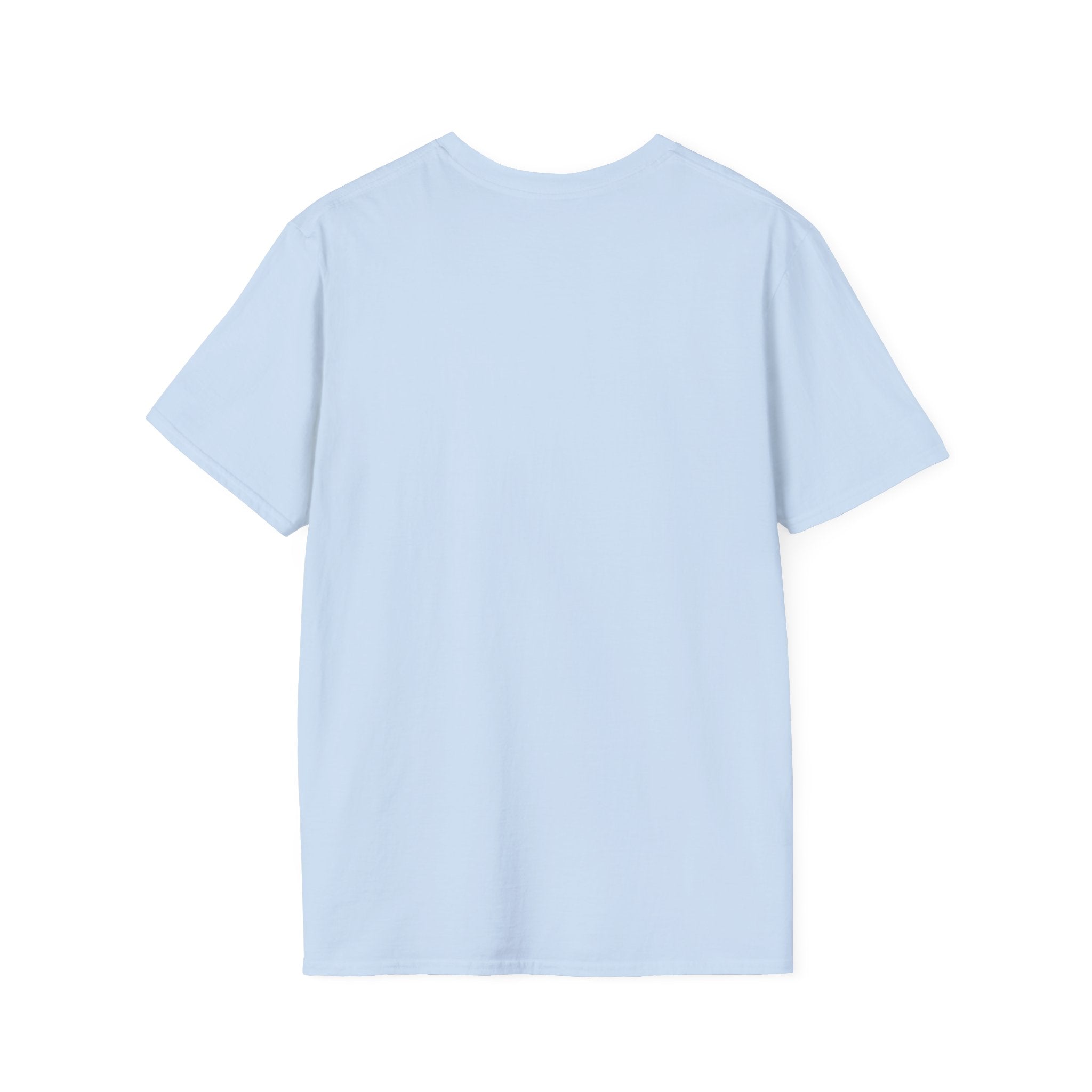 Trigger U7nisex Softstyle T-Shirt