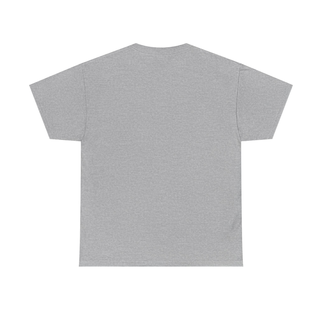 Trigger Unisex Heavy Cotton Tee