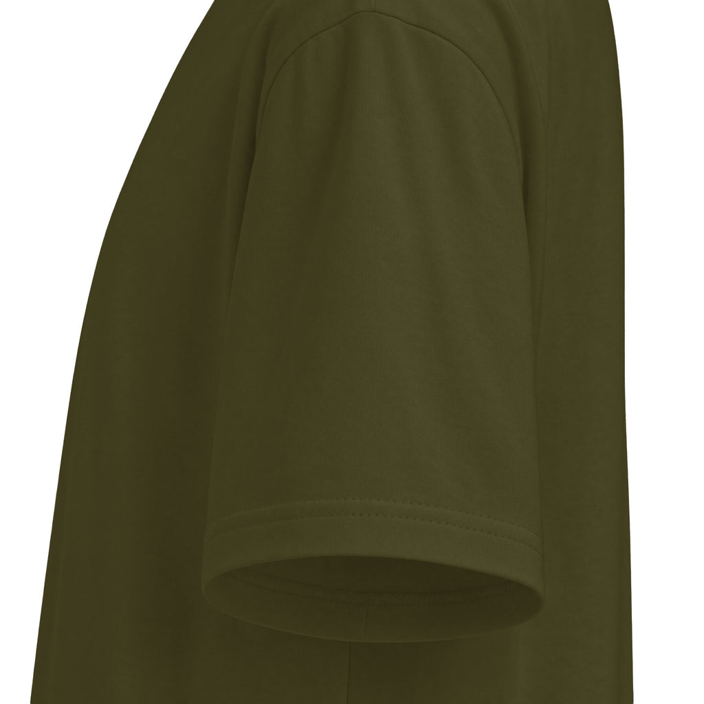 TRIGGER Unisex Max Heavyweight Short Sleeve