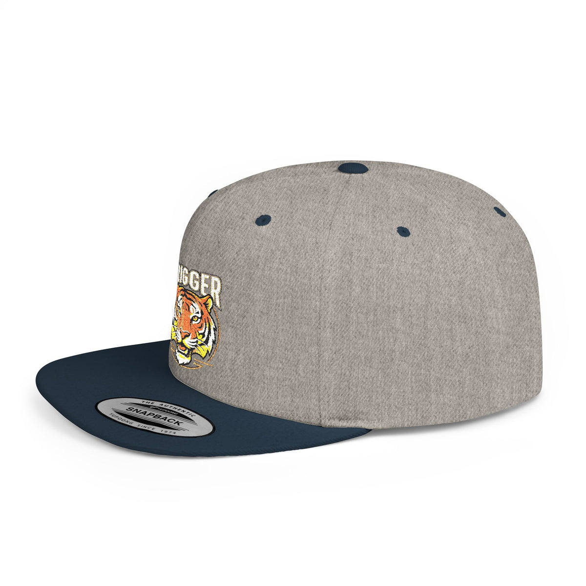 Trigger Snapback #ROAR1
