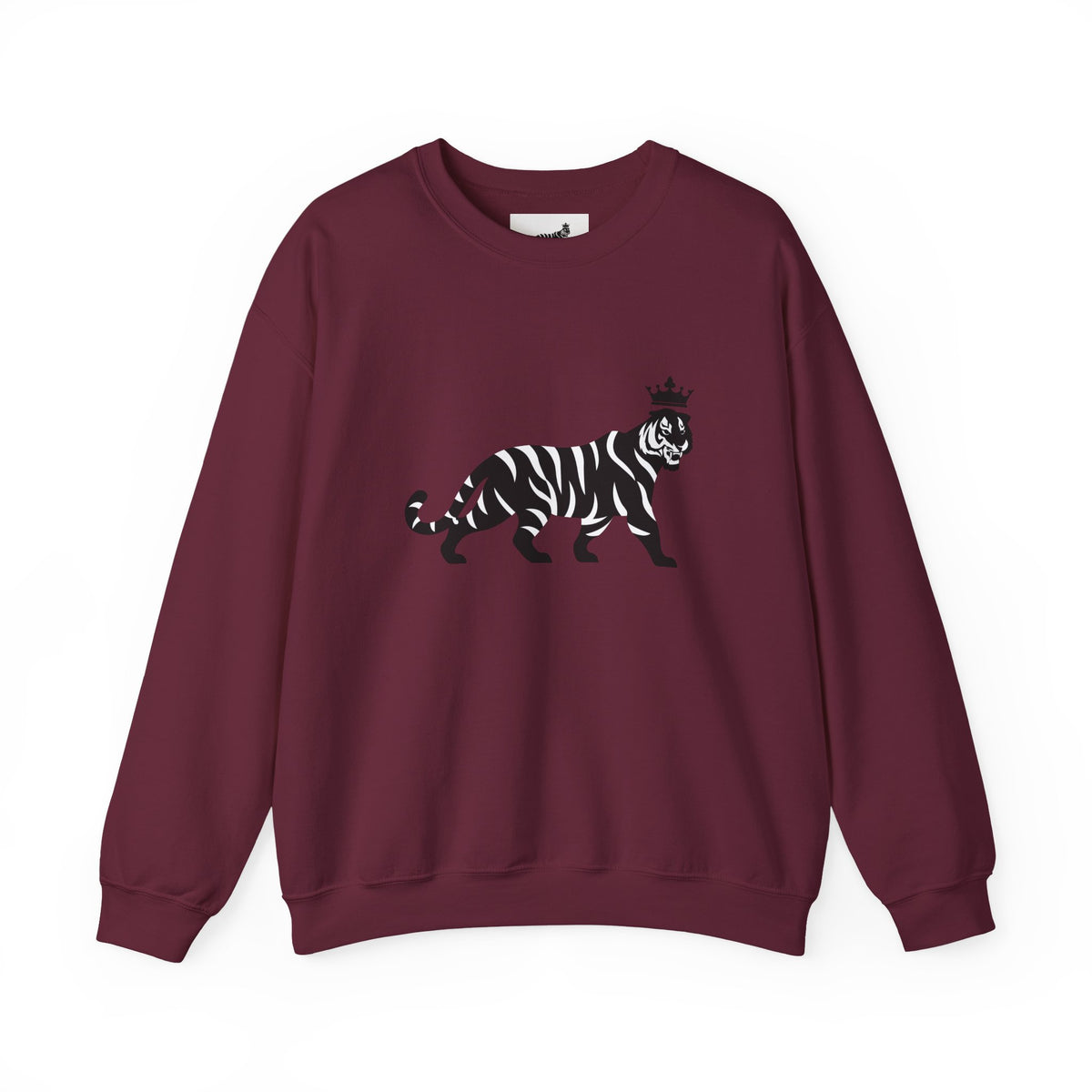 Trigger ⁶Unisex Heavy Blend™ Crewneck Sweatshirt