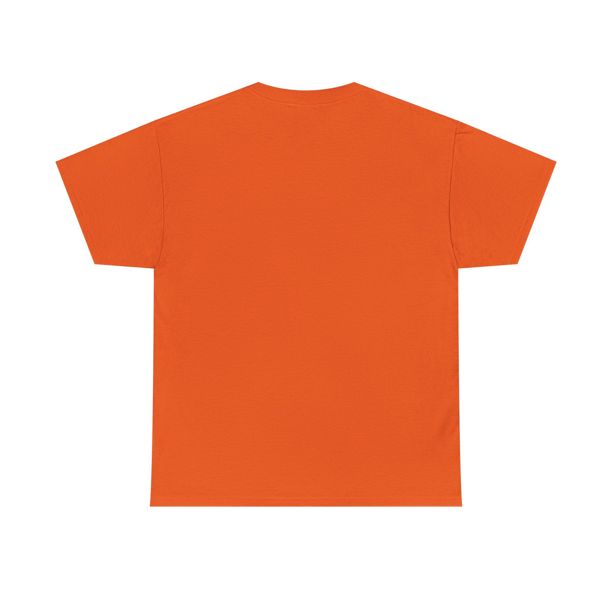Trigger Unisex Heavy Cotton Tee