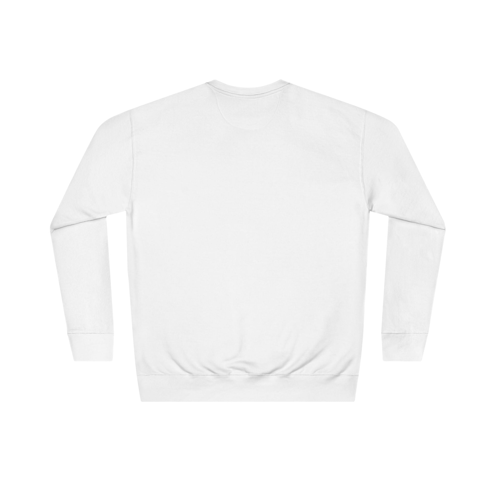 Trigger Unisex Crew Sweatshirt