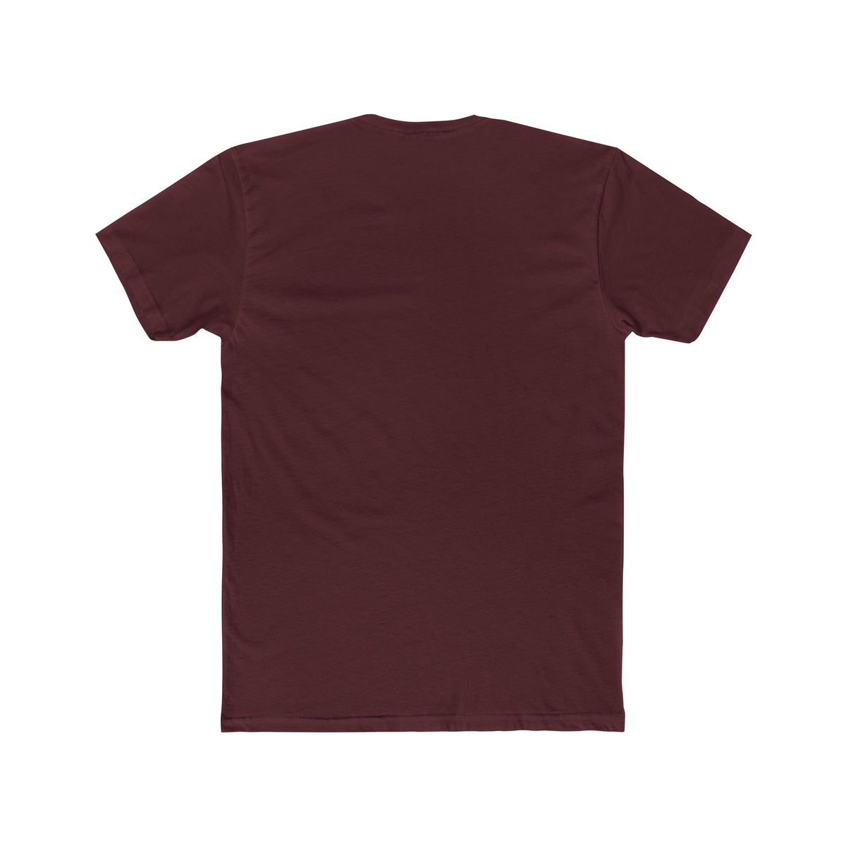 Trigger Unisex Cotton Crew Tee