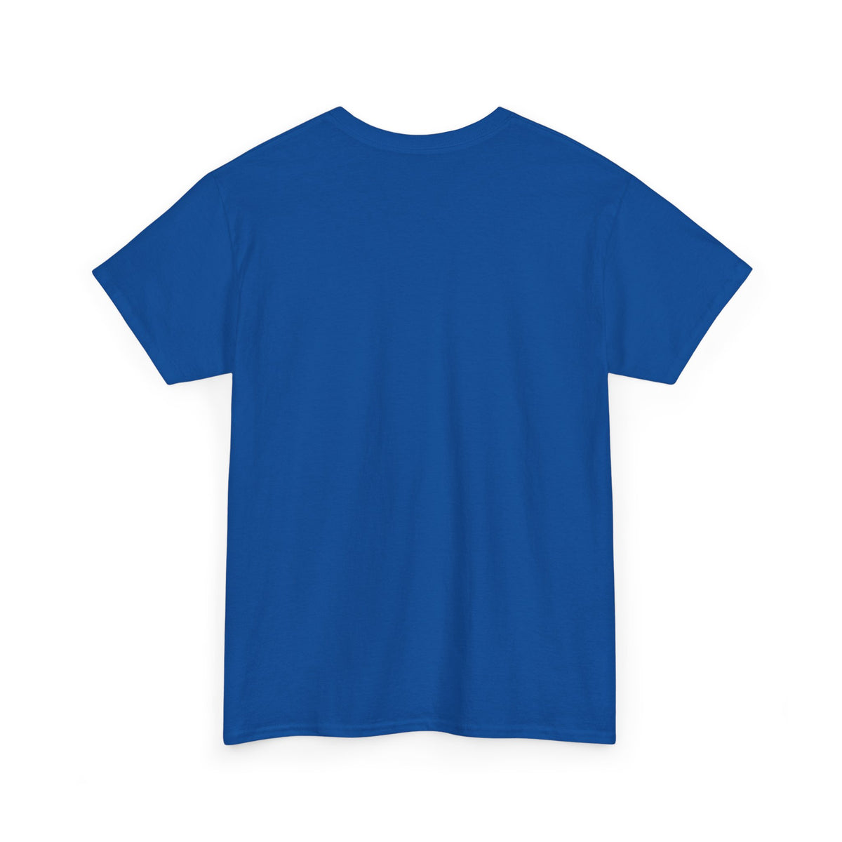 Trigger Unisex Heavy Cotton Tee