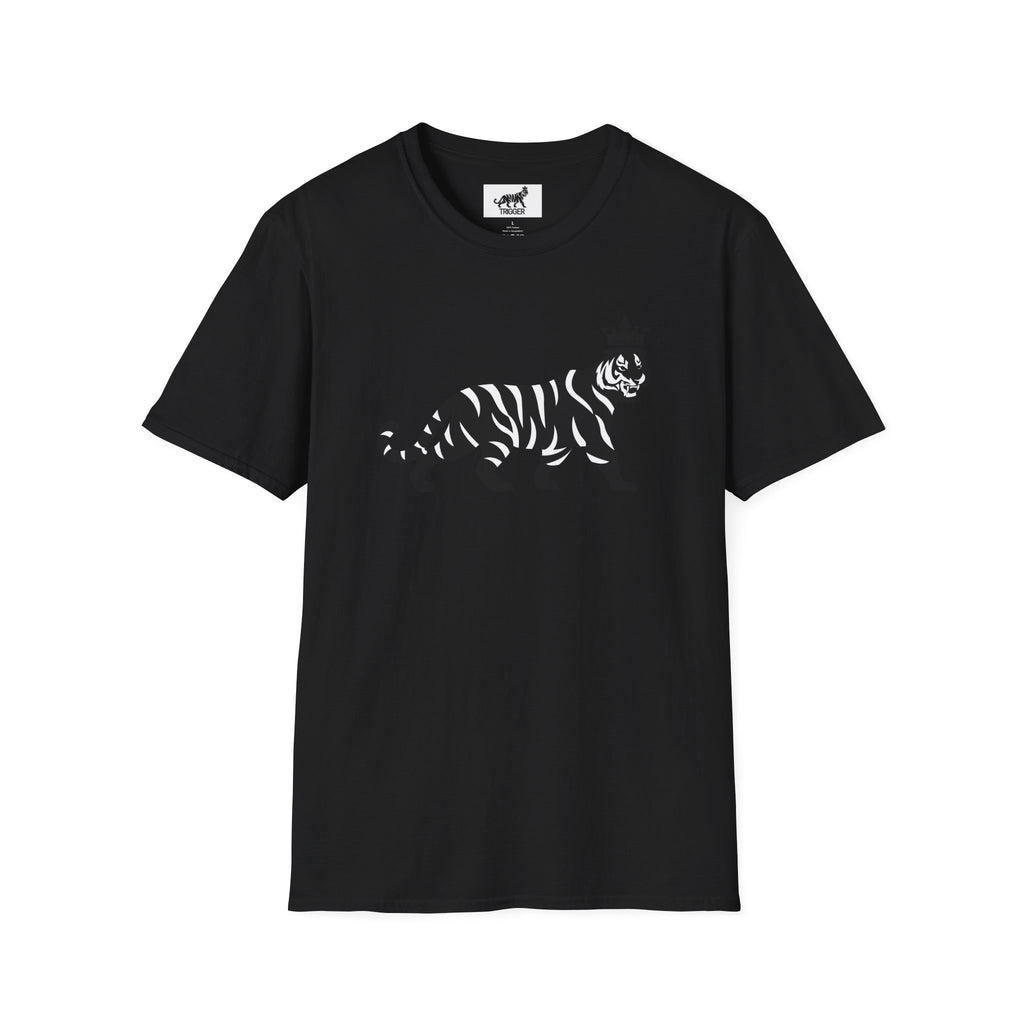 Trigger U7nisex Softstyle T-Shirt