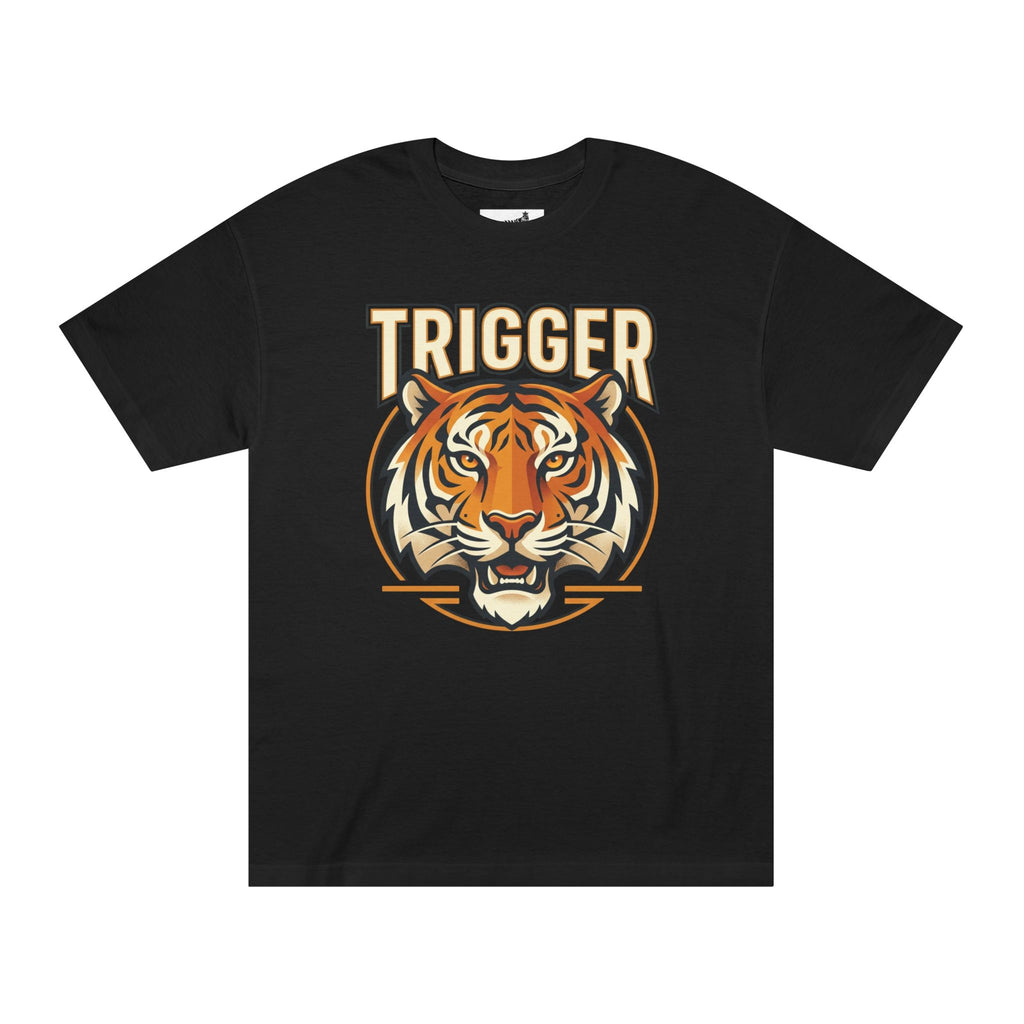 TRIGGER Unisex Classic Tee