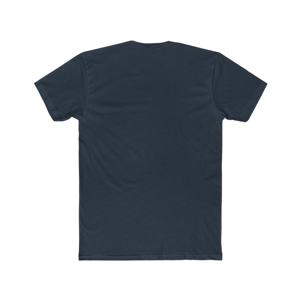 Trigger Unisex Cotton Crew T-shirt
