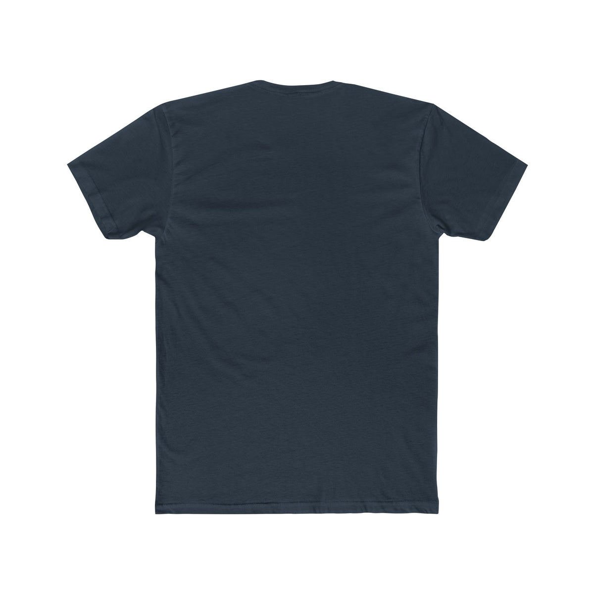 Trigger Unisex Cotton Crew T-shirt