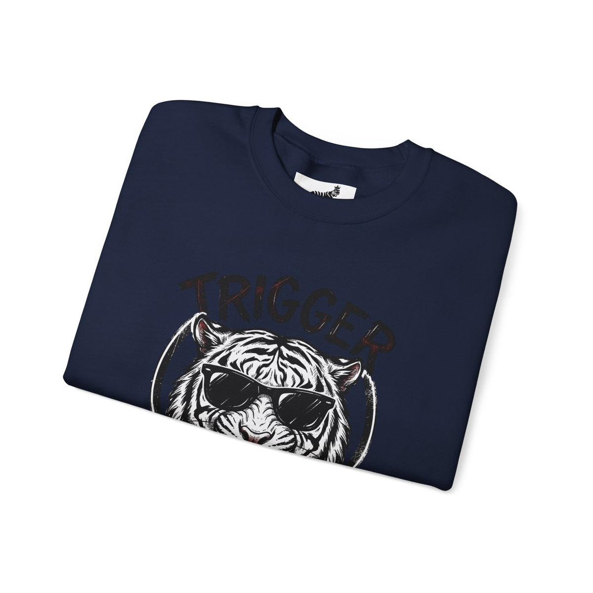 Trigger Unisex Heavy Blend™ Crewneck Sweatshirt