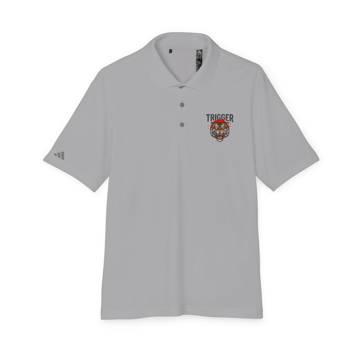 Adidas x Trigger Unisex Performance Polo