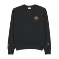 Trigger Men's Champion Crewneck Sweatshirt