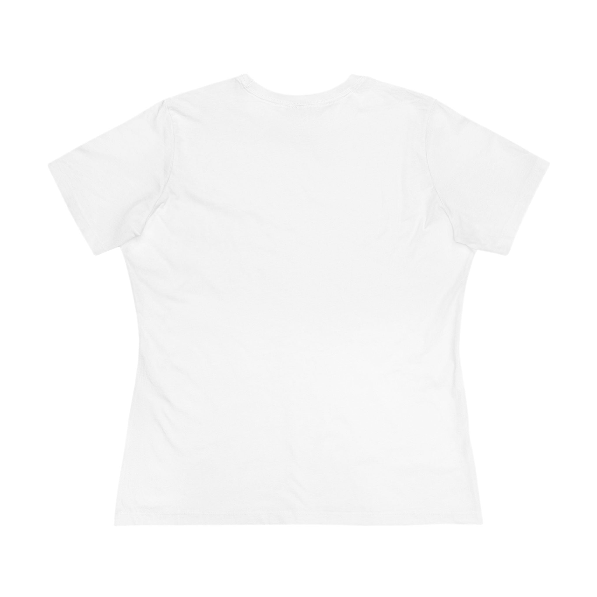 Trigger Women's Cotton T-shirt