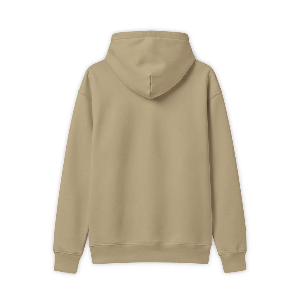 Trigger Unisex Hammer Maxweight Hooded Sweatshirt