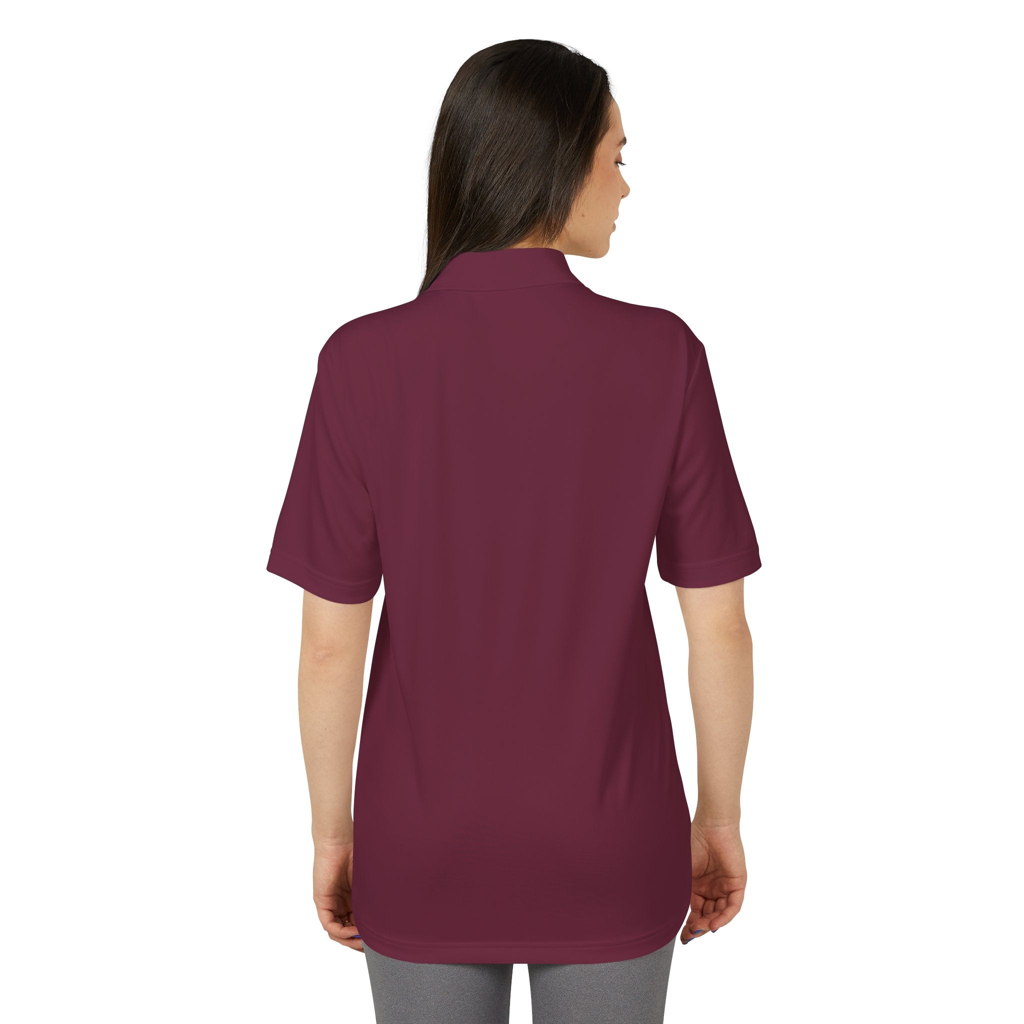 Adidas x Trigger Unisex Performance Polo